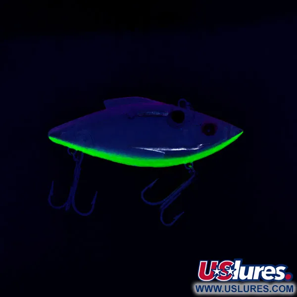 Vintage   Bill Lewis Rat-L-Trap, 1/2oz  fishing lure #18074