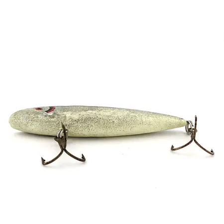 Vintage Cotton Cordell Ratt'l Spot Minnow​, 1/2oz fishing lure #18075