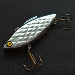 Strike King Diamond Shad
