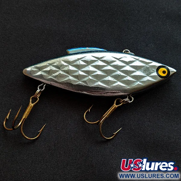 Vintage   Strike King Diamond Shad, 1/2oz  fishing lure #18076