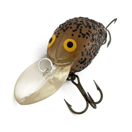 Vintage Bomber Fat A B05F, 1/3oz fishing lure #18080