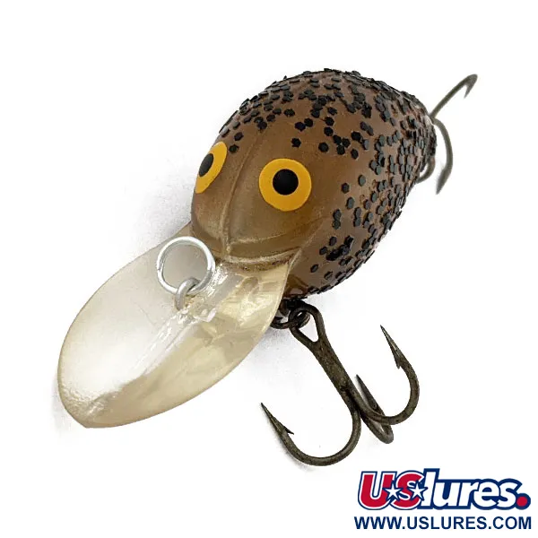 Vintage   Bomber Fat A B05F, 1/3oz  fishing lure #18080