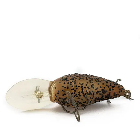 Vintage Bomber Fat A B05F, 1/3oz fishing lure #18080