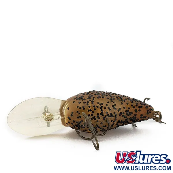 Vintage   Bomber Fat A B05F, 1/3oz  fishing lure #18080