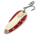 Vintage  Eppinger Dardevle Midget, 3/16oz Red Devle fishing spoon #18082