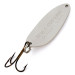 Vintage  Eppinger Dardevle Devle-Dog 5300, 1/3oz Nickel fishing spoon #18084