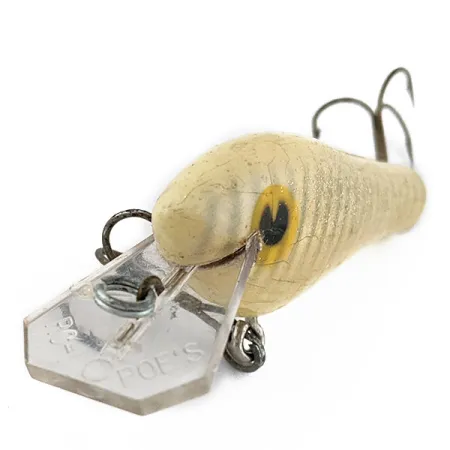 Vintage Poe’s Poe's RC -1, 1/3oz fishing lure #18087
