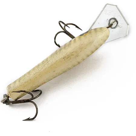 Vintage Poe’s Poe's RC -1, 1/3oz fishing lure #18087