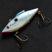 Vintage   Bill Lewis Rat-L-Trap, 2/5oz  fishing lure #18092