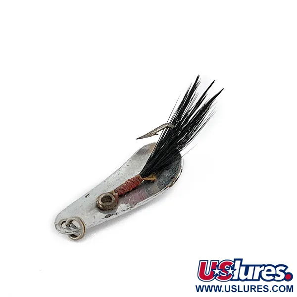 Vintage   Rex Spoon Weezel bait, 1/16oz  fishing spoon #18103