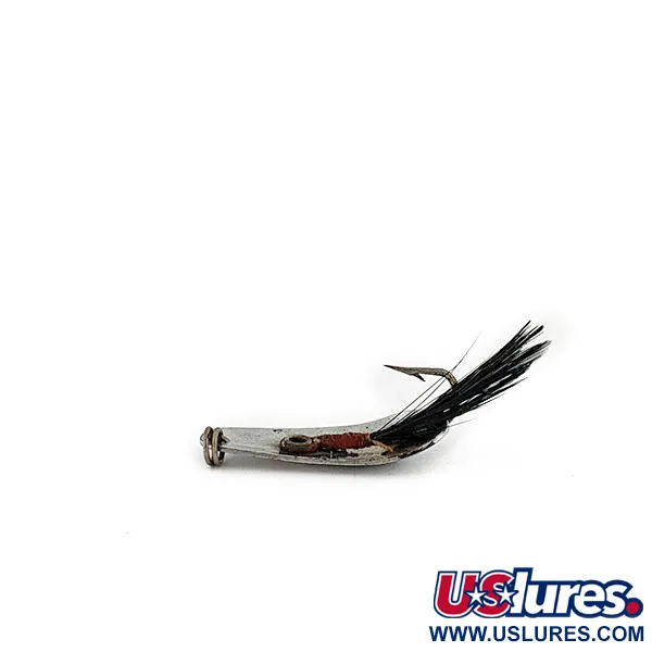 Vintage   Rex Spoon Weezel bait, 1/16oz  fishing spoon #18103