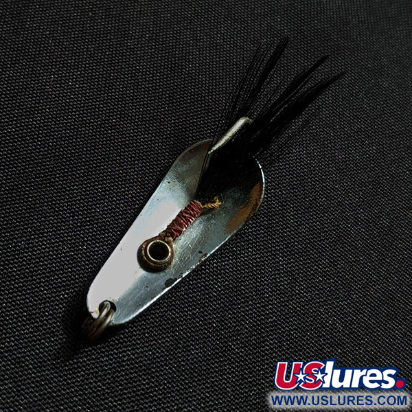 Vintage   Rex Spoon Weezel bait, 1/16oz  fishing spoon #18103