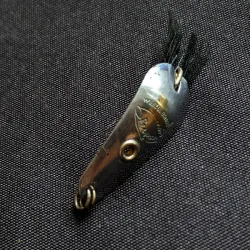 Rex Spoon Weezel bait