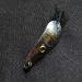 Vintage   Rex Spoon Weezel bait, 1/16oz  fishing spoon #18103