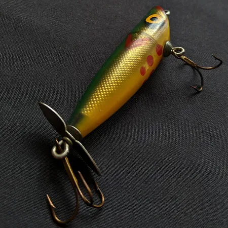 Vintage Barracuda Dalton Special ​, 1/3oz fishing lure #18107