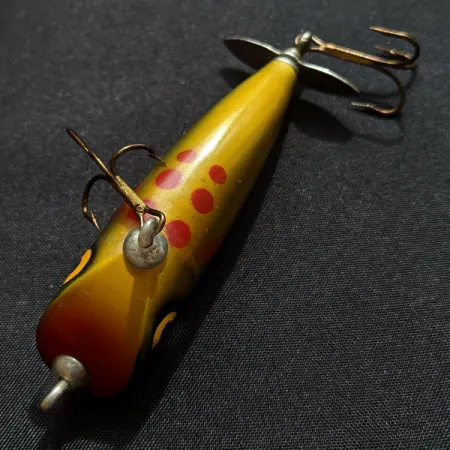 Vintage Barracuda Dalton Special ​, 1/3oz fishing lure #18107
