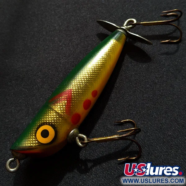 Vintage   Barracuda Dalton Special ​, 1/3oz  fishing lure #18107