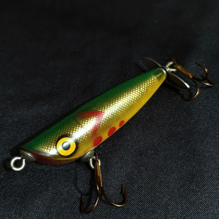 Vintage Barracuda Dalton Special ​, 1/3oz fishing lure #18107