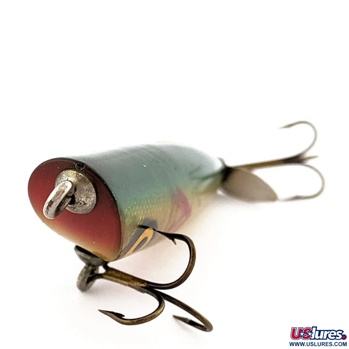 Vintage Barracuda Dalton Special , 1/3oz fishing lure #18107