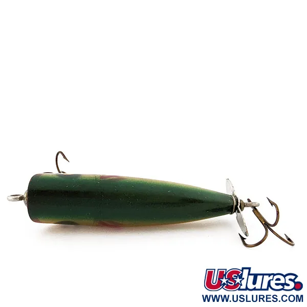 Vintage   Barracuda Dalton Special ​, 1/3oz  fishing lure #18107
