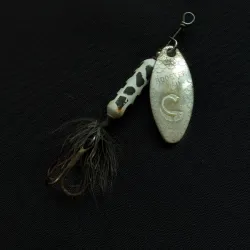 Worden’s Original Rooster Tail