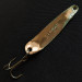 Vintage  Advance tackle Stinger Scorpio , 1/8oz Copper fishing spoon #18116