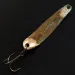 Vintage  Advance tackle Stinger Scorpio , 1/8oz Copper fishing spoon #18116
