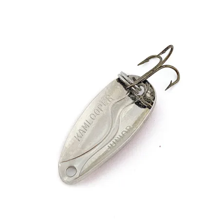 Vintage Acme Kamlooper Junior, 1/4oz fishing spoon #18120
