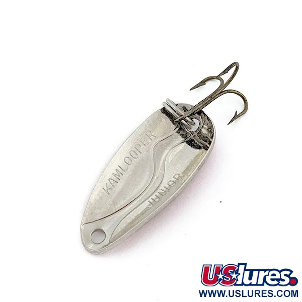 Vintage Acme Kamlooper Junior, 1/4oz fishing spoon #18120