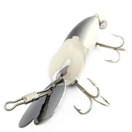Vintage Whopper Stopper Hellbender G Finish, 1/2oz G Finish fishing lure #18131