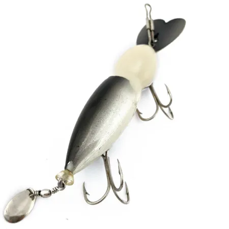 Vintage Whopper Stopper Hellbender G Finish, 1/2oz G Finish fishing lure #18131