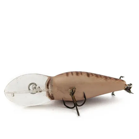 Vintage Bomber model 6A, 2/5oz fishing lure #18132