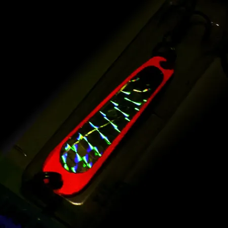 Luhr Jensen Hus-lure, 1/8oz fishing spoon #18140