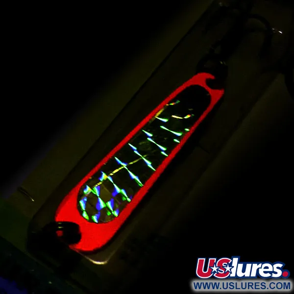  Luhr Jensen Hus-lure, 1/8oz  fishing spoon #18140