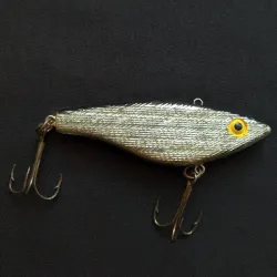 Rebel Racket Shad