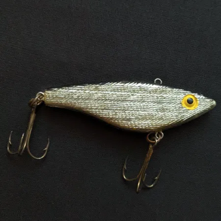 Rebel Racket Shad