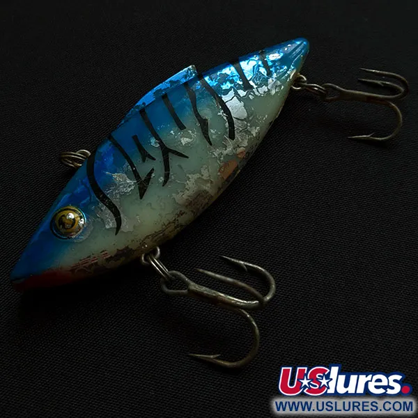 Vintage   Bill Lewis Rat-L-Trap, 1/2oz  fishing lure #18153