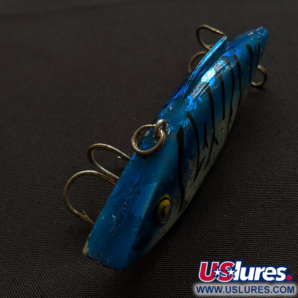 Vintage   Bill Lewis Rat-L-Trap, 1/2oz  fishing lure #18153