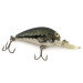 Vintage   Bomber model 6A, 2/5oz baby bass fishing lure #18156