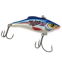 Rapala rattl'n RAP 07 Minnesota Twins 2012