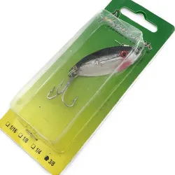 Wahoo Key Largo Swim'n Fin (Rattle)