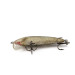 Vintage   Rapala Original Floater F5, 3/32oz S (Silver) fishing lure #18162