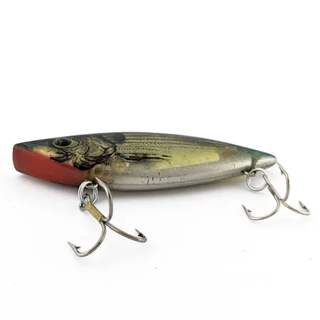 Vintage Bill Lewis Rat-L-Trap, 1/2oz fishing lure #18164