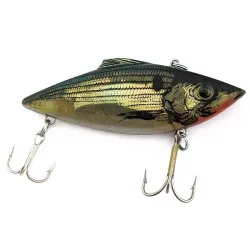 Bill Lewis Rat-L-Trap