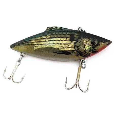 Bill Lewis Rat-L-Trap