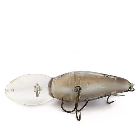 Vintage Bomber Fat A B06F - Bill Dance, 3/5oz fishing lure #18169