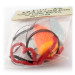  Alaska lure Co Alaska Lure  Drifter Lure, 1/4oz orange fishing #18170