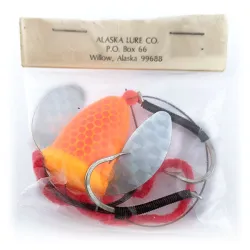 Alaska Lure  Drifter Lure