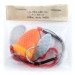  Alaska lure Co Alaska Lure  Drifter Lure, 1/4oz orange fishing #18170