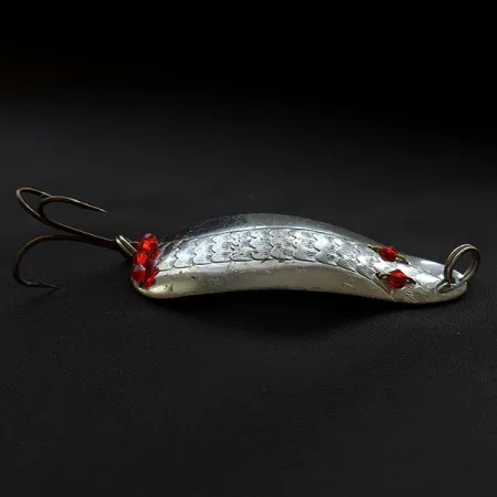 Vintage Herter's spoon, 2/3oz fishing spoon #18190